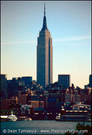 Empire State Building