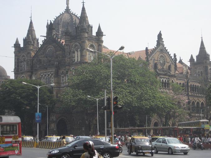 bombay