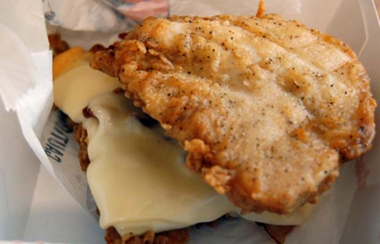 chickenbread