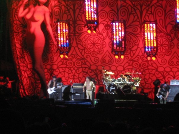 Lollapalooza 2009
