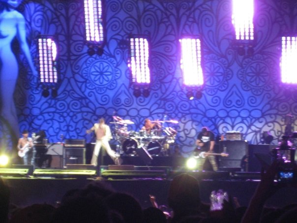 Lollapalooza 2009