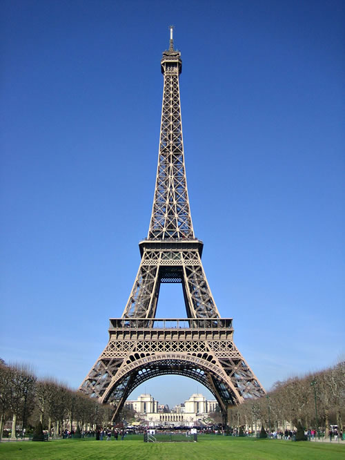 eiffel-tower03 Eiffel Tower