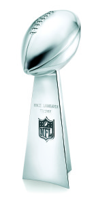 Lombardi Trophy