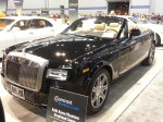 Haven't seen a Rolls like this before