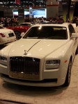 Rolls-Royce again