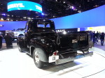 Old-school Ford