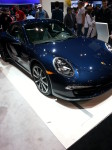 Porsche 911 Cabrera