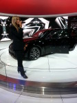 Lexus IS F Sport