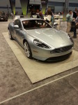 Aston Martin D89