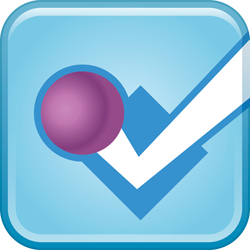 Pat on Foursquare