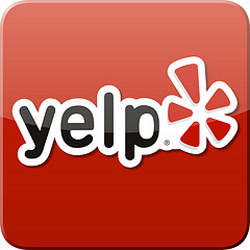 Pat on Yelp